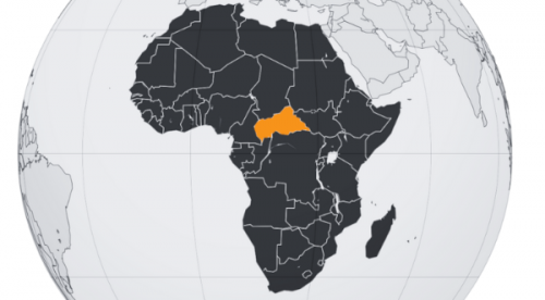 Africa adopts Bitcoin