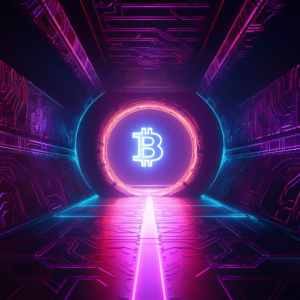 neon bitcoin portal